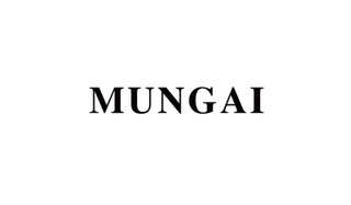mungaiのロゴ画像