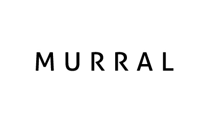 MURRALのロゴ画像