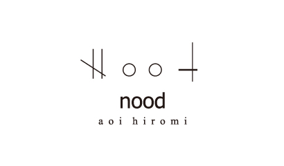 noodのロゴ画像