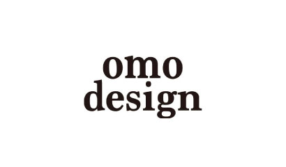 omodesignのロゴ画像