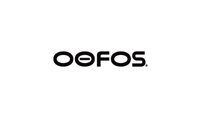 OOFOS(ウーフォス)のアイテム一覧はこちら