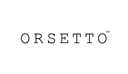 ORSETTOのロゴ画像