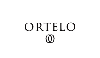 ORTELOのロゴ画像