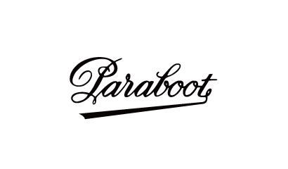 Parabootのロゴ画像