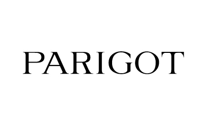 PARIGOTのロゴ画像