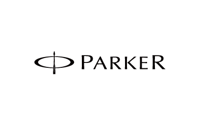 PARKERのロゴ画像