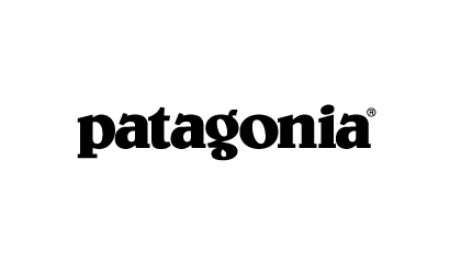 Patagoniaのロゴ画像
