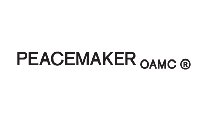 OAMC Peacemakerのロゴ画像