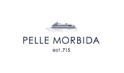 PELLE MORBIDAのロゴ画像