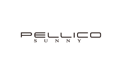 PELLICO SUNNYのロゴ画像