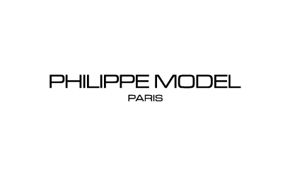 PHILIPPE MODELのロゴ画像