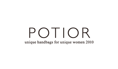 PotioRのロゴ画像