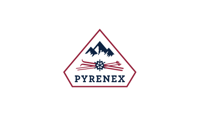 Pyrenexのロゴ画像