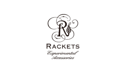 RACKETSのロゴ画像