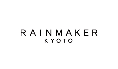RAINMAKERのロゴ画像