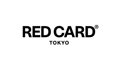 RED CARD TOKYO レディース 公式通販｜PARIGOT ONLINE