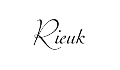 Rieukのロゴ画像