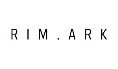 RIM.ARKのロゴ画像