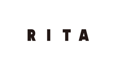 RITAのロゴ画像