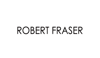ROBERT FRASERのロゴ画像