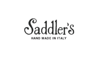 Saddler'sのロゴ画像