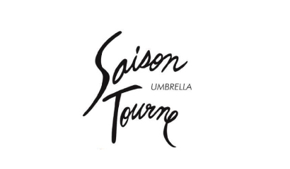 Saison Tourneのロゴ画像