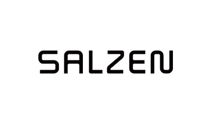 SALZENのロゴ画像