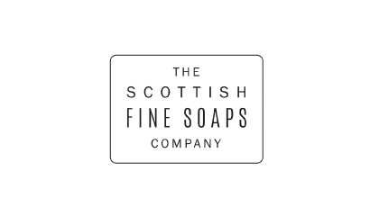SCOTTISH FINE SOAPSのロゴ画像
