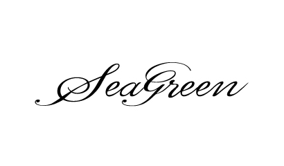 Seagreenのロゴ画像