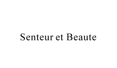 Senteur et Beauteのロゴ画像