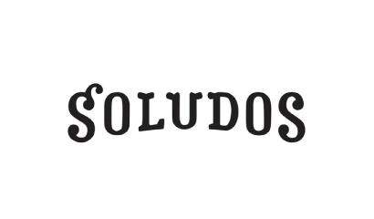 SOLUDOSのロゴ画像