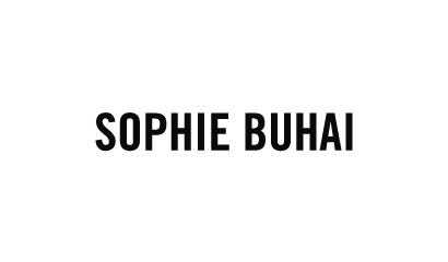 Sophie Buhaiのロゴ画像
