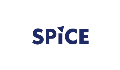 SPICEのロゴ画像