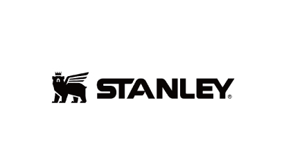 STANLEYのロゴ画像