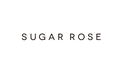 Sugar Roseのロゴ画像