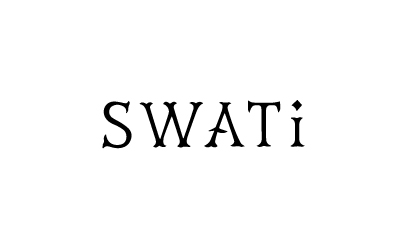 SWATiのロゴ画像