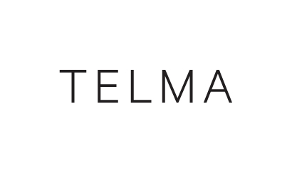 TELMAのロゴ画像