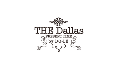 THE Dallasのロゴ画像