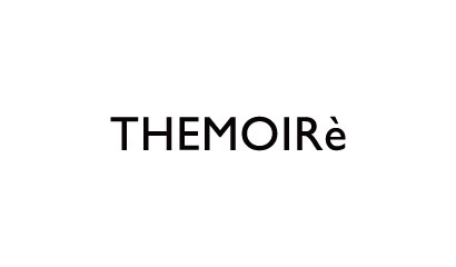 THEMOIReのロゴ画像