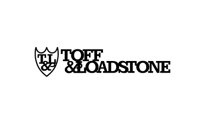 TOFF&LOADSTONEのロゴ画像