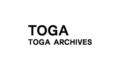 TOGA PULLAのロゴ画像