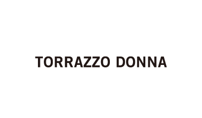 TORRAZZO DONNAのロゴ画像