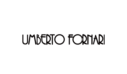 UMBERTO FORNARIのロゴ画像