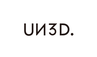 UN3Dのロゴ画像