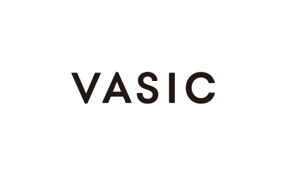 VASIC(ヴァジック)のアイテム一覧はこちら