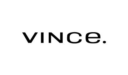 VINCEのロゴ画像