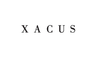 xacusのロゴ画像