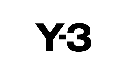 Y-3のロゴ画像
