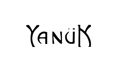YANUKのロゴ画像