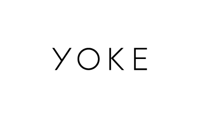 YOKEのロゴ画像